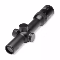 Steiner - Ranger 6 - 1-6x24 - (4A-I)