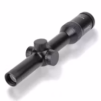 Steiner - Ranger 8 - 1-8x24 - Belyst riktmedel - 4A-I