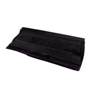 Sordin - Supreme T2 Headband Cover Textile Black Berry Compliant