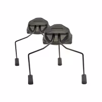 Sordin - Supreme Helmet Adapter Kit for ARC Rail (fits Ops Core & MSA Rails)