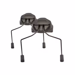 Sordin - Supreme Helmet Adapter Kit for ARC Rail (fits Ops Core & MSA Rails)
