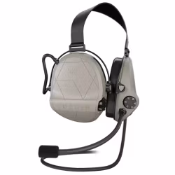 Sordin - Supreme T2 CC Tan Neckband Memory Foam