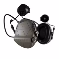 Sordin - Supreme T2 Tan ARC Helmet Memory Foam