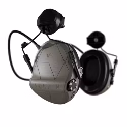 Sordin - Supreme T2 Tan ARC Helmet Memory Foam