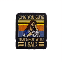 Omg you guys thats not what i said - Patch