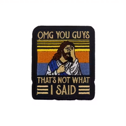 Omg you guys thats not what i said - Patch