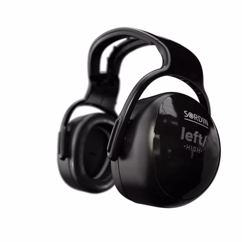 Sordin - Passive High