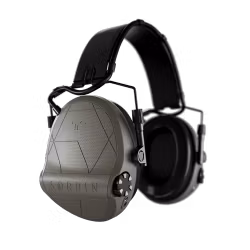 Sordin - Supreme T2 Tan Headband Leather Memory Foam