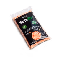 Sordin - SoftEar Disposable Refill Peach (M/L) 200p