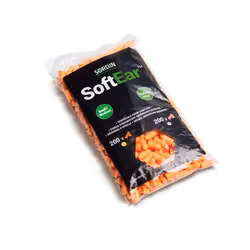 Sordin - SoftEar Disposable Refill Orange (S/M) - 200p
