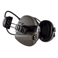 Sordin - Supreme T2 Tan RARC Helmet Memory Foam