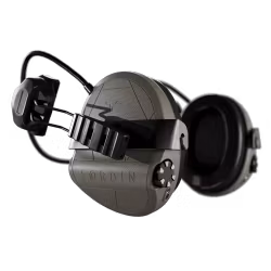 Sordin - Supreme T2 Tan RARC Helmet Memory Foam