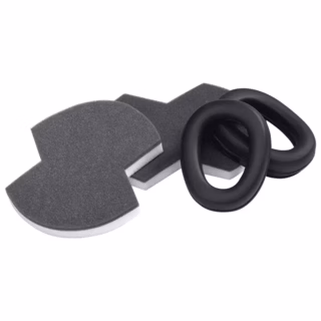 Sordin - Hygiene Kit Passive (high)