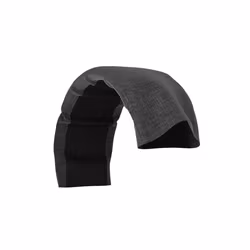 Sordin - Supreme X2 Headband cover - textile - black