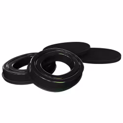 Sordin - Supreme X2 Hygiene kit - Silicone gel