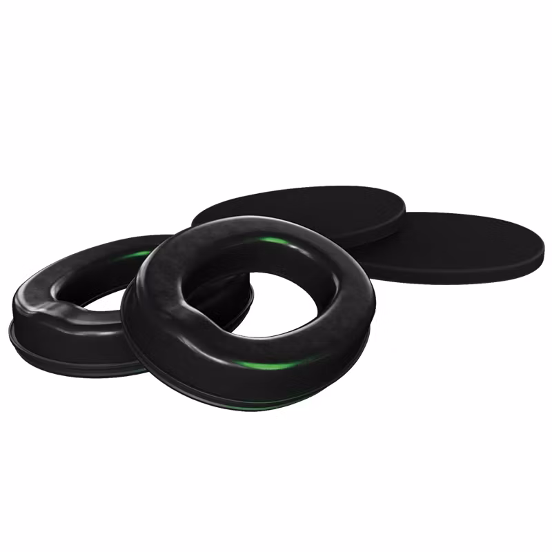 Sordin - Supreme X2 Hygiene kit - Memory foam