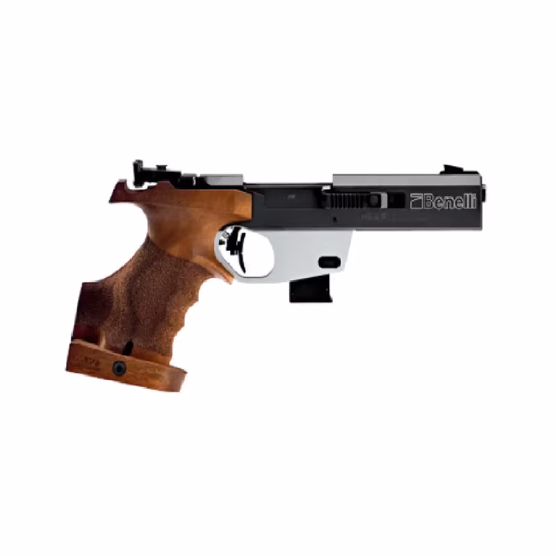 Benelli - MP90S WORLD CUP - Cal.22LR - RH