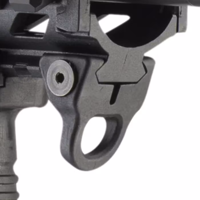 Beretta - Picatinny Finger Stop