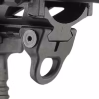 Beretta - Picatinny Finger Stop