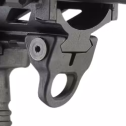 Beretta - Picatinny Finger Stop