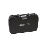 Beretta - Polymer hard case for PMXs