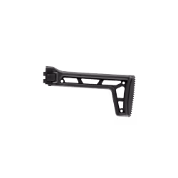 Beretta - PMXs Folding Stock - Black
