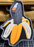 Banan - Patch