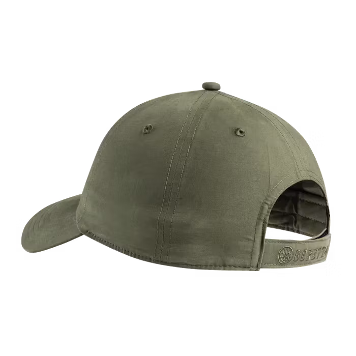 Beretta - Sanded Evo Cap - Green Stone