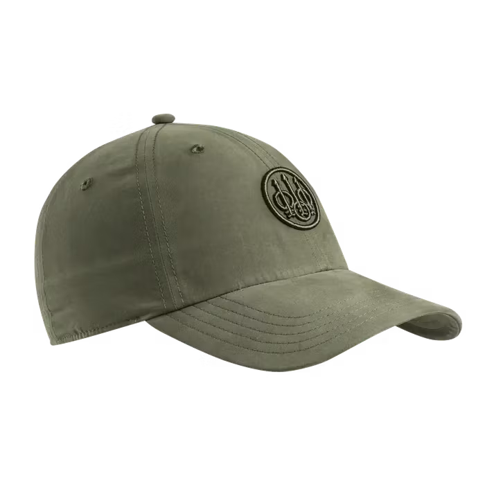 Beretta - Sanded Evo Cap - Green Stone