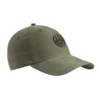 Beretta - Sanded Evo Cap - Green Stone
