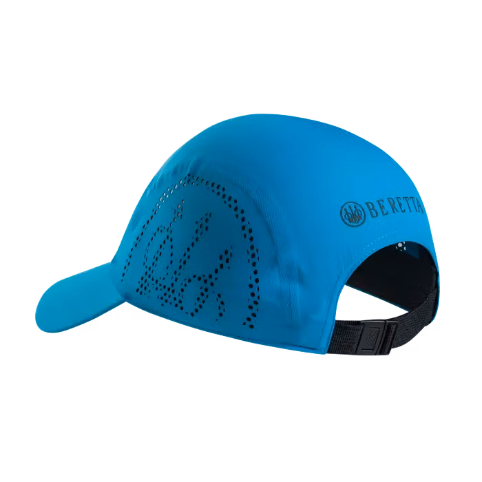 Beretta - Tech Cap - Blue Excell
