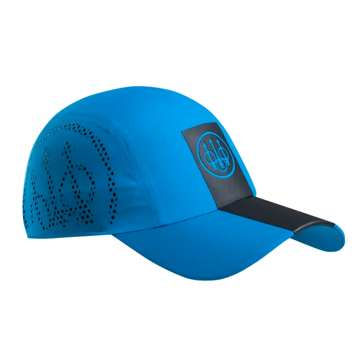 Beretta - Tech Cap - Blue Excell