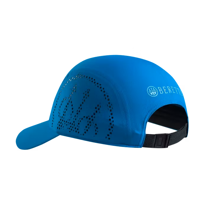 Beretta - Tech Cap - Blue Twilight