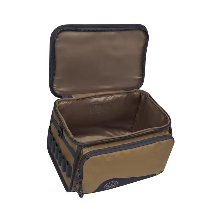 Beretta - Gamekeeper Evo Cart. Bag 150 - Otter & Ebony