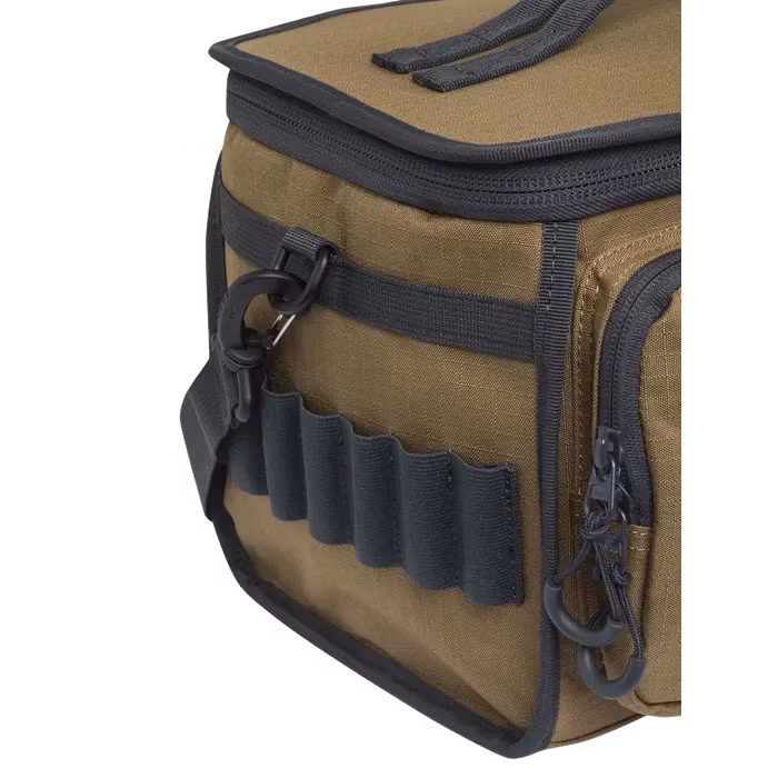 Beretta - Gamekeeper Evo Cart. Bag 150 - Otter & Ebony