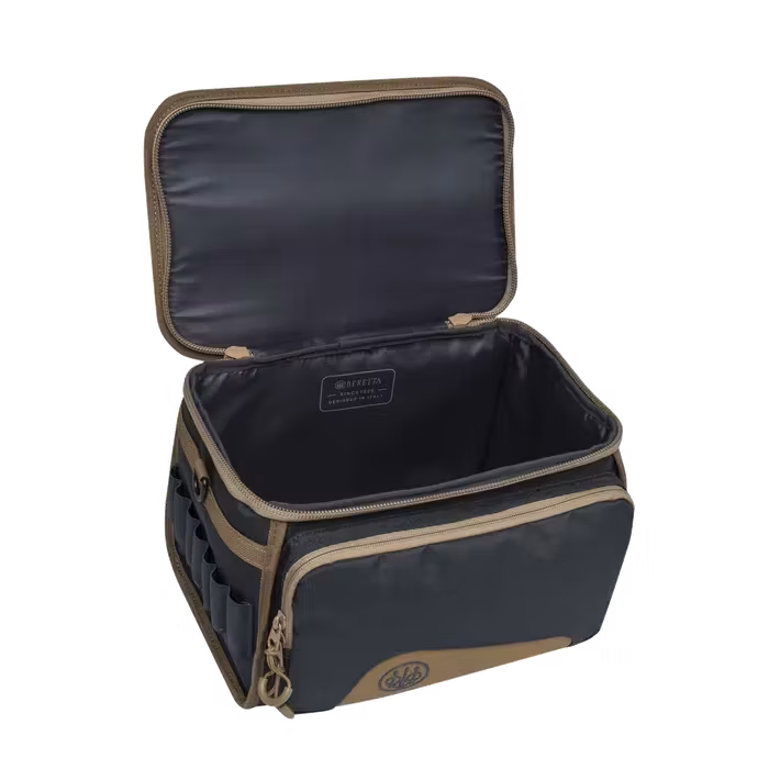 Beretta - Gamekeeper Evo Cart. Bag 150 - Ebony & Otter