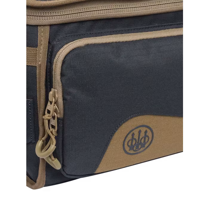 Beretta - Gamekeeper Evo Cart. Bag 150 - Ebony & Otter