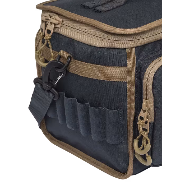 Beretta - Gamekeeper Evo Cart. Bag 150 - Ebony & Otter