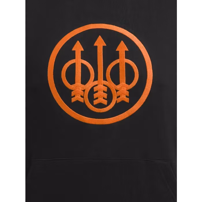 Beretta - Pintail Hoodie - Svart