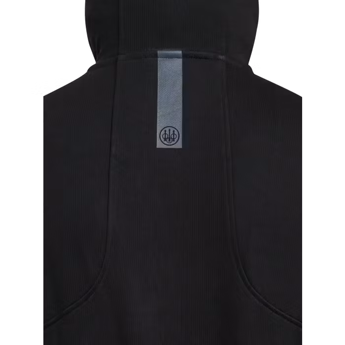 Beretta - Pintail Hoodie - Svart