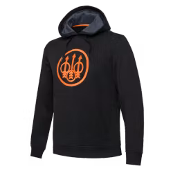 Beretta - Pintail Hoodie - Svart