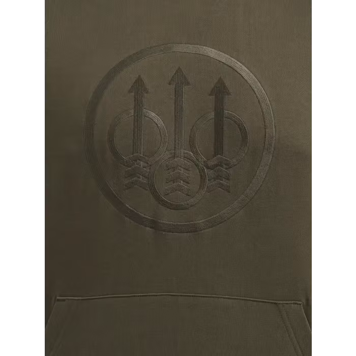 Beretta - Pintail Hoodie - Green Stone