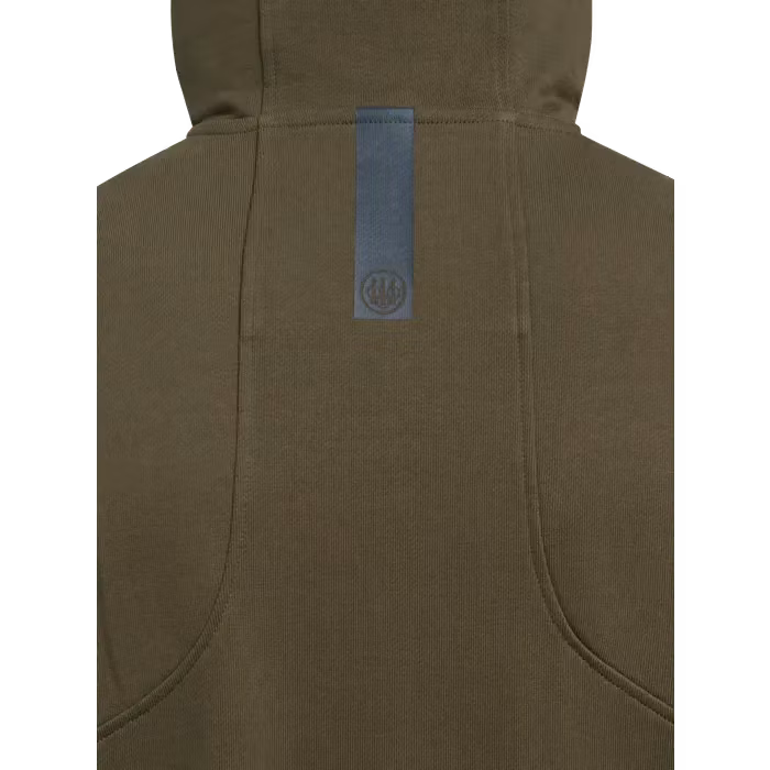 Beretta - Pintail Hoodie - Green Stone