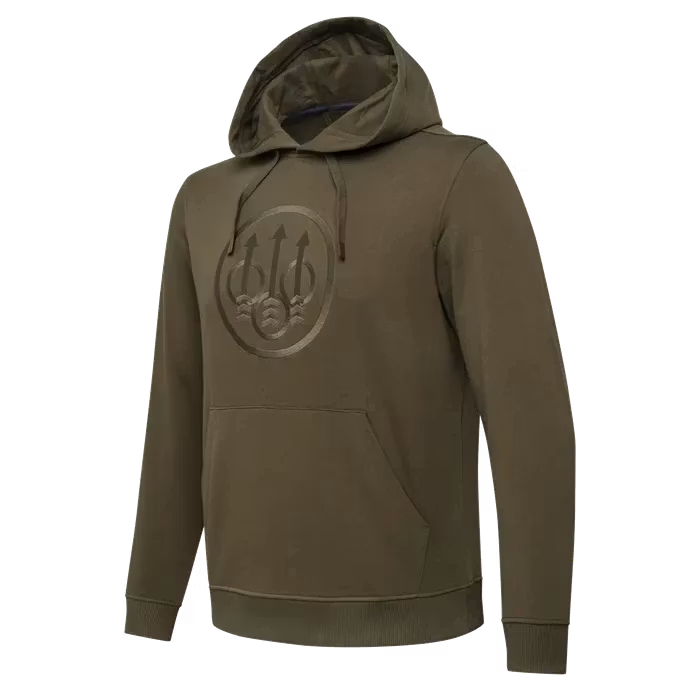 Beretta - Pintail Hoodie - Green Stone