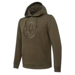 Beretta - Pintail Hoodie - Green Stone