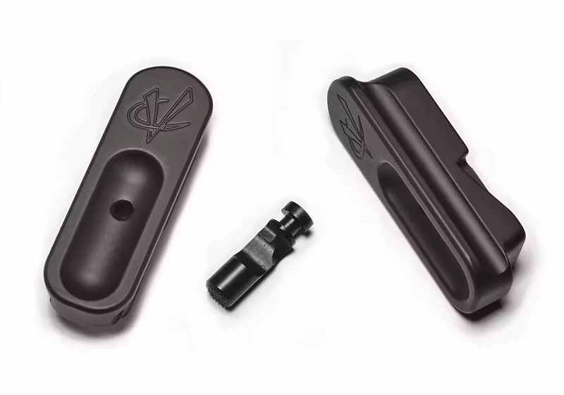 Volquartsen - Magasinkit för Ruger MKIV 22/45