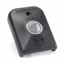 DPM - Magazine Floorplate - Glock  17-19-22-23-25-34-35