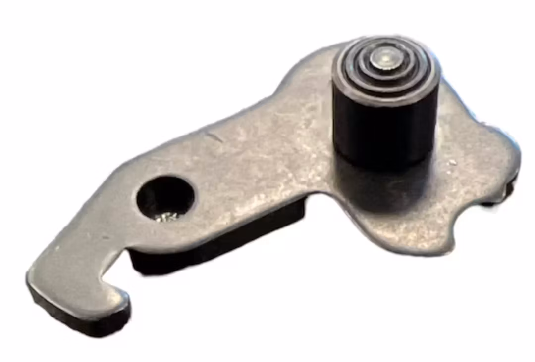 Ruger - Säkring - Safety Lever - Ruger MK III - rostfri