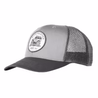 5.11 - Overlander Trucker - Overcast Grey (598)