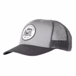 5.11 - Overlander Trucker - Overcast Grey (598)
